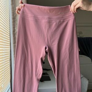 Whitney Simmons Leggings Gymshark